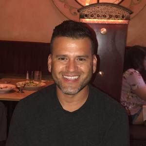 Meet your Posher, Gustavo